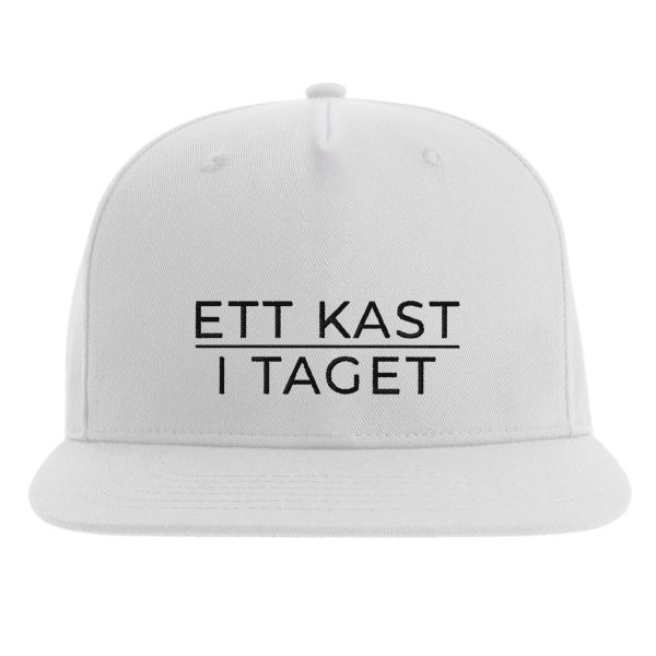 Snapback Ett kast i taget